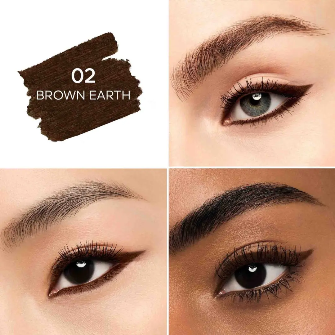 Guerlain G Eye Contour Pen #02 Brown Earth - 3g
