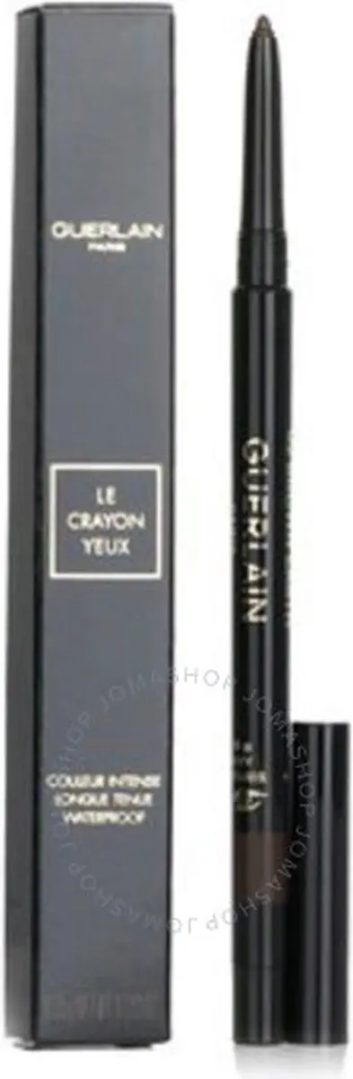 Guerlain G Eye Contour Pen #02 Brown Earth - 3g