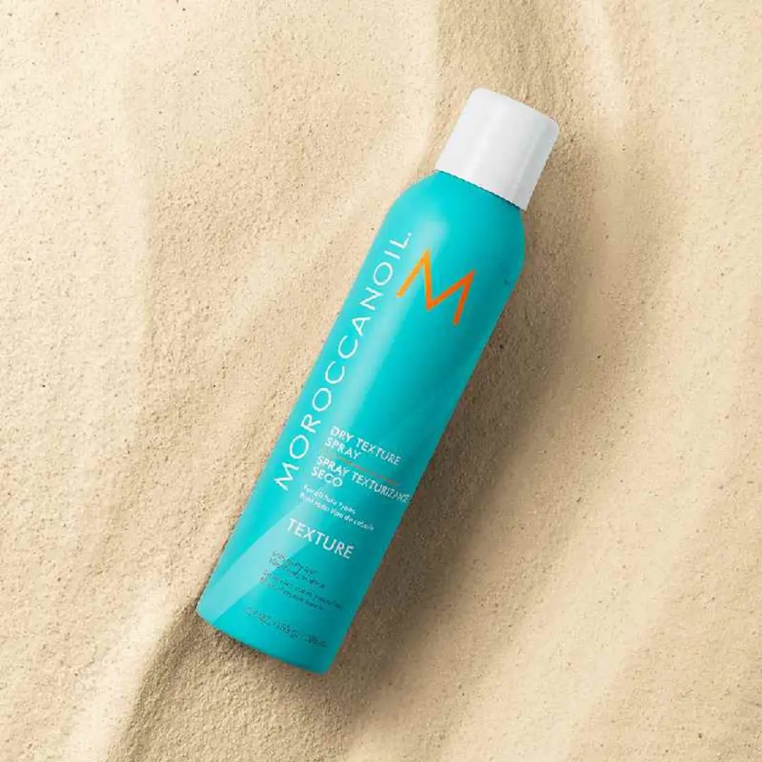 Moroccanoil Dry Texture Haarspray 205ml