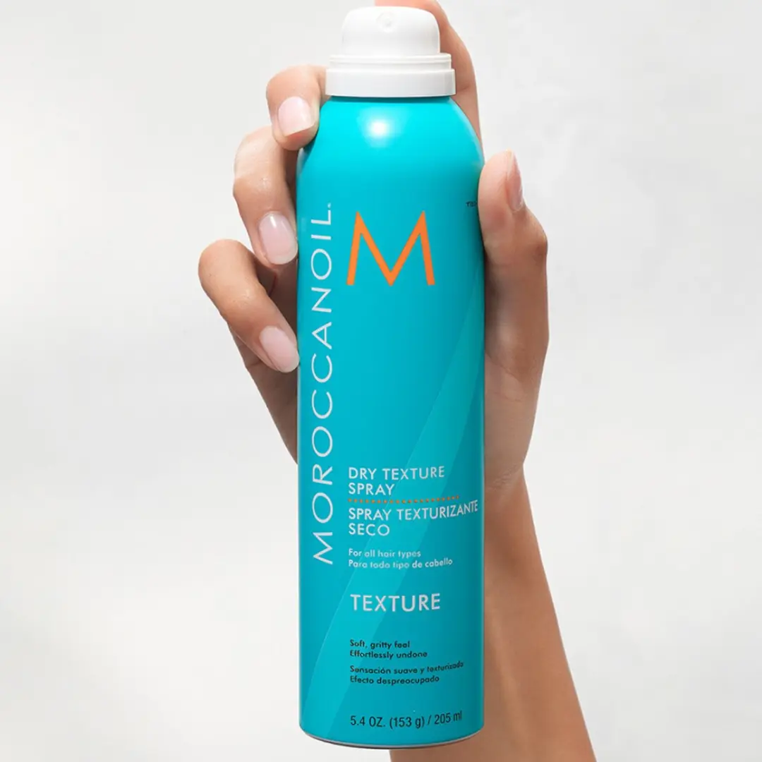 Moroccanoil Dry Texture Haarspray 205ml