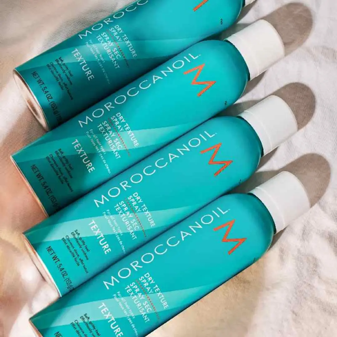 Moroccanoil Dry Texture Haarspray 205ml