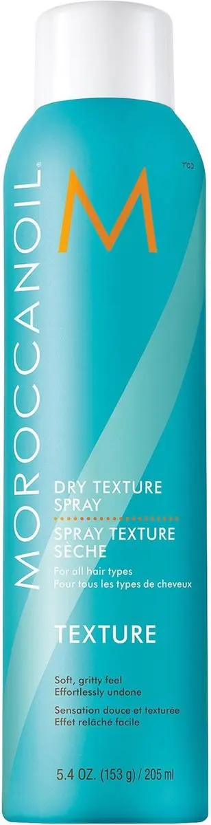 Moroccanoil Dry Texture Haarspray 205ml