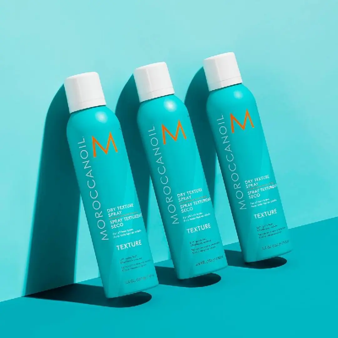 Moroccanoil Dry Texture Haarspray 205ml