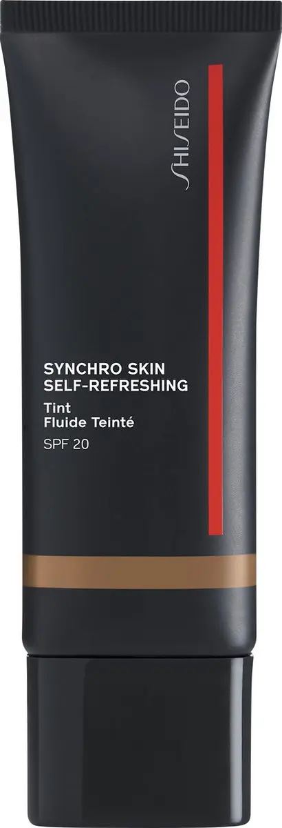 Shiseido Synchro Skin Self Refreshing Tint 30ml