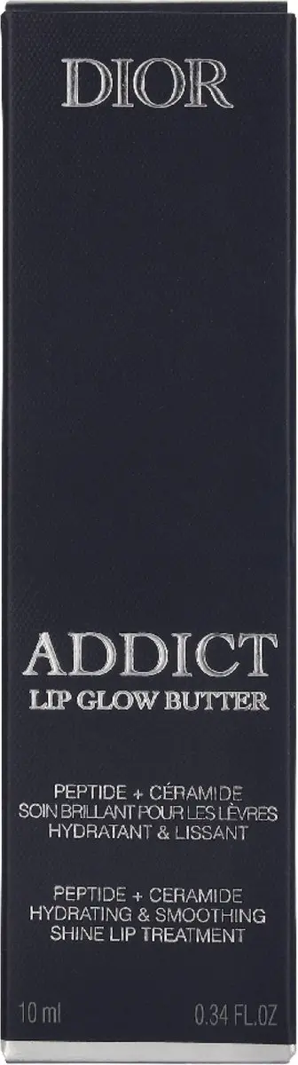 Dior Addict Lip Glow Butter 10ml