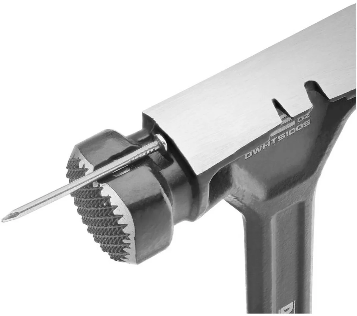 DeWalt DWHT51005-0 Klauwhamer 982g