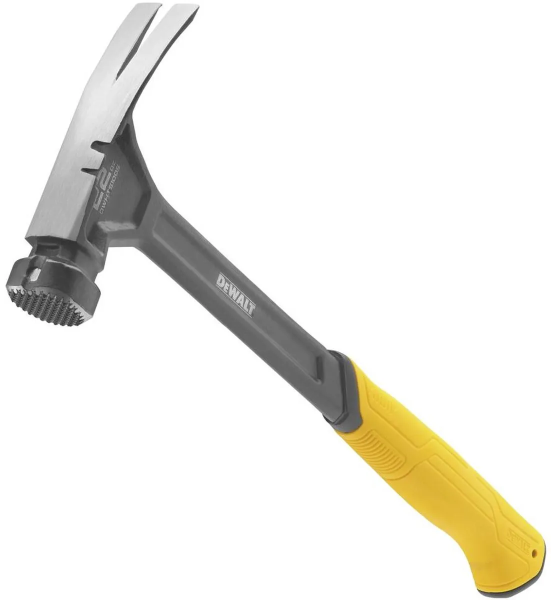 DeWalt DWHT51005-0 Klauwhamer 982g