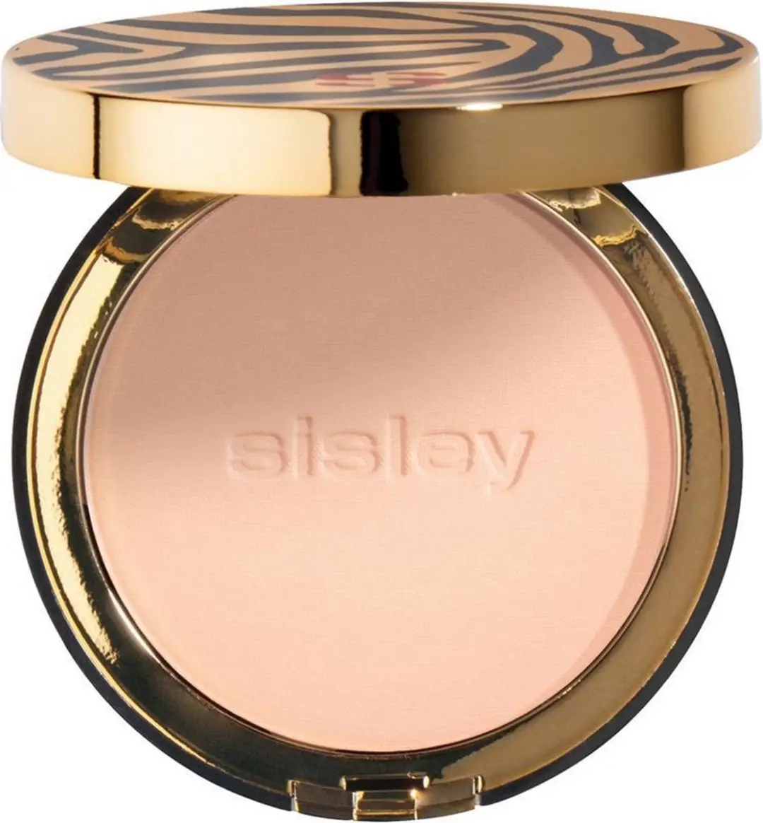 Sisley Phyto-Poudre Compacte N°1 Rosy