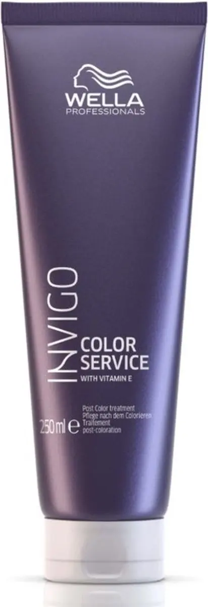 Wella Professionals Invigo Service Color Post Treatment 250ml