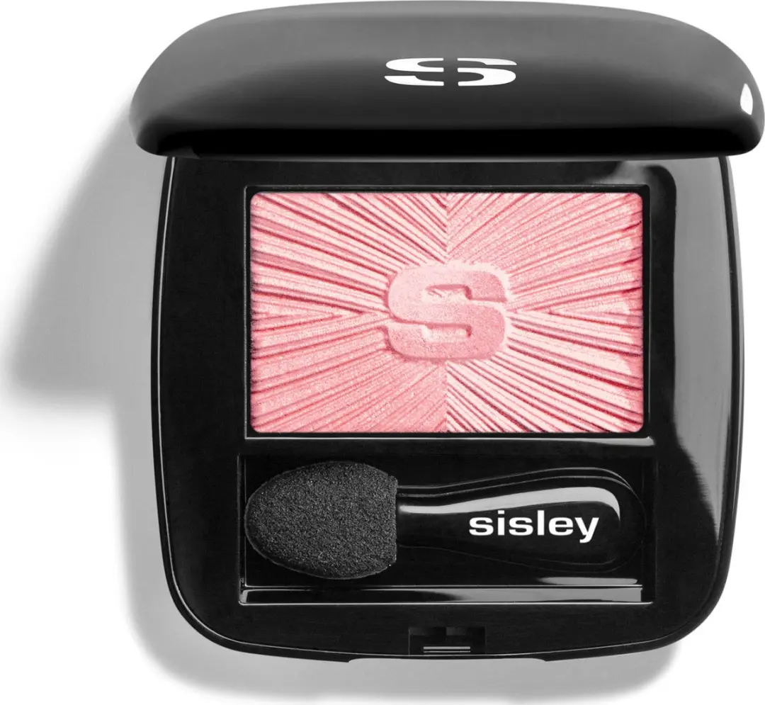 Sisley Les Phyto-Ombres Oogschaduw 31 Metallic Pink