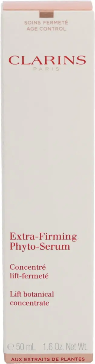 Clarins Extra-Firming Phyto-Serum 30ml