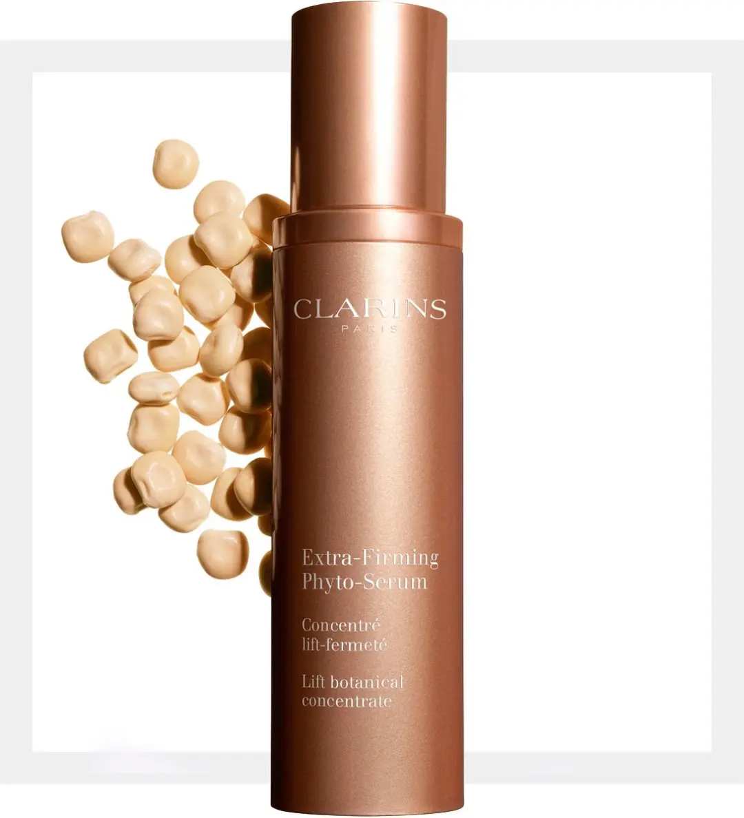 Clarins Extra-Firming Phyto-Serum 30ml