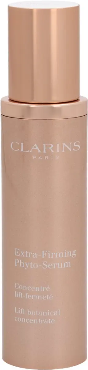 Clarins Extra-Firming Phyto-Serum 30ml