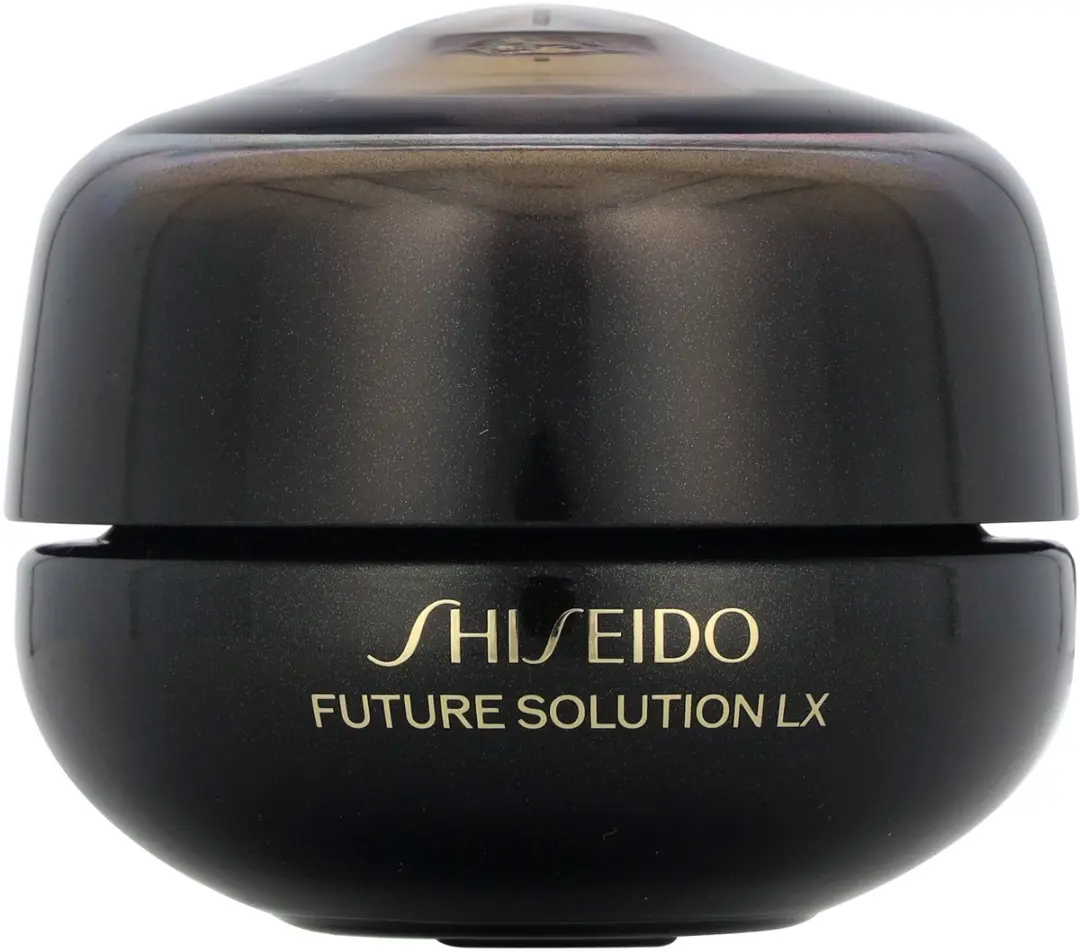 Shiseido Future Solution LX Oog & Lipcrème 17ml