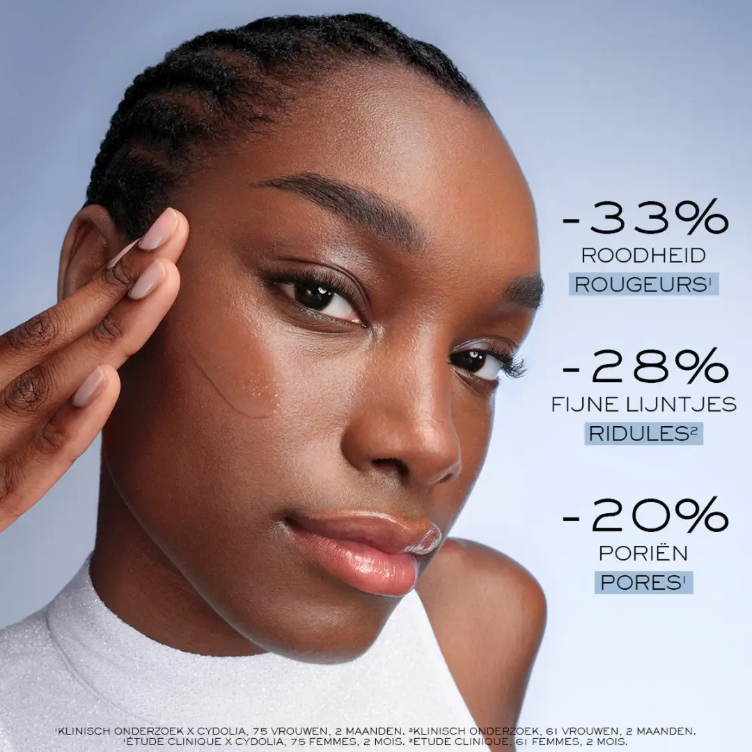 Lancôme Génifique Ultimate Anti-Aging Serum 122ml