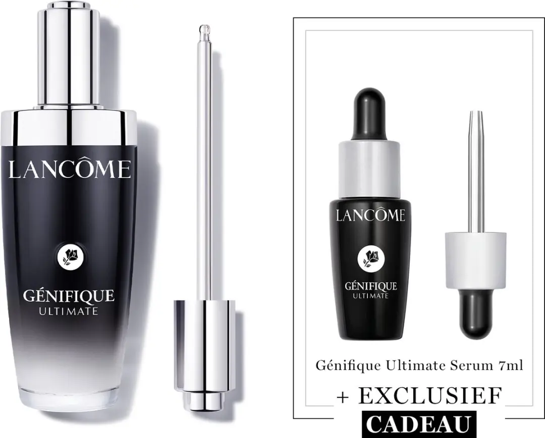 Lancôme Génifique Ultimate Anti-Aging Serum 122ml
