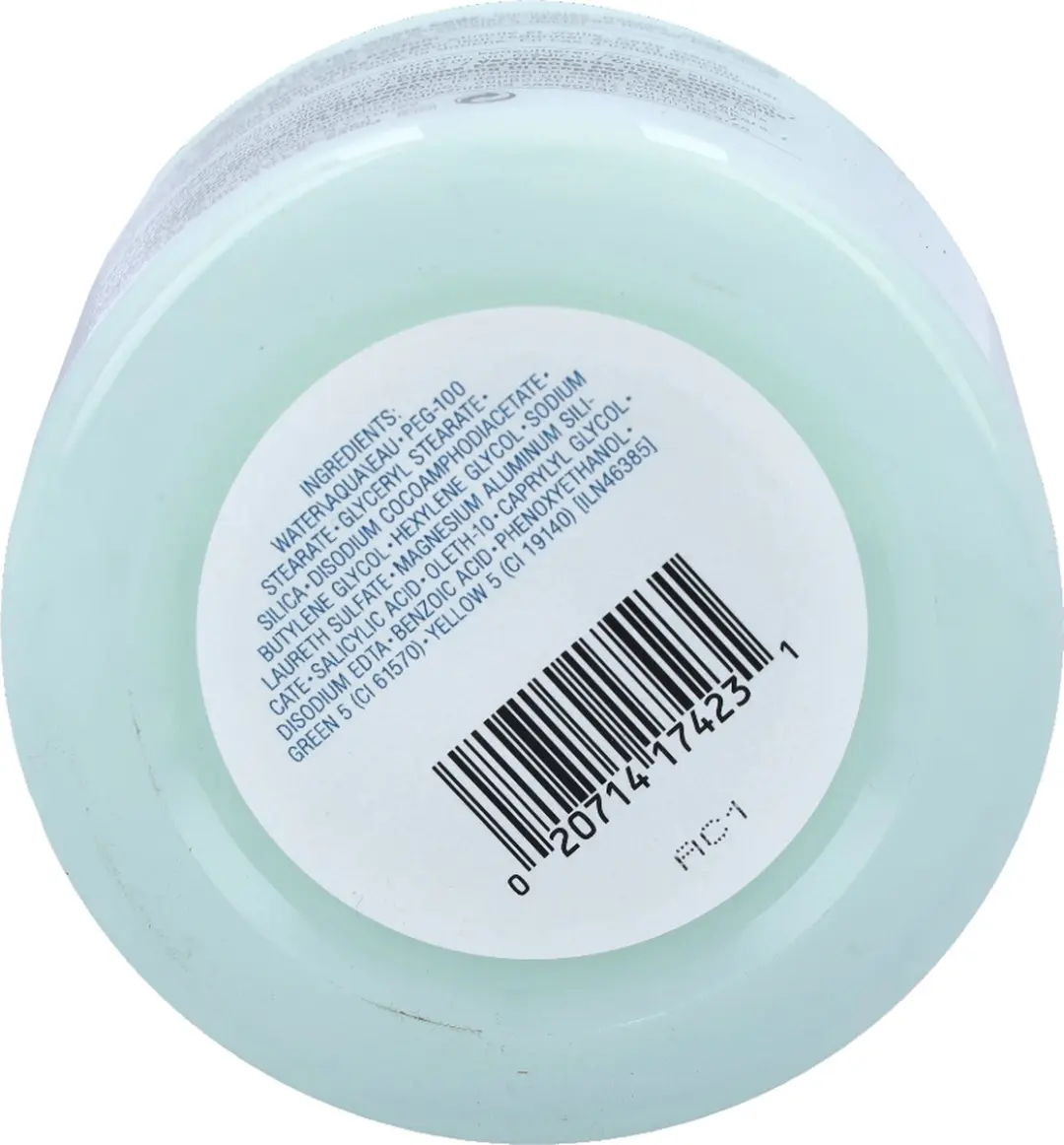 Clinique Sparkle Skin Body Peeling 250ml - afbeelding 6 van 6