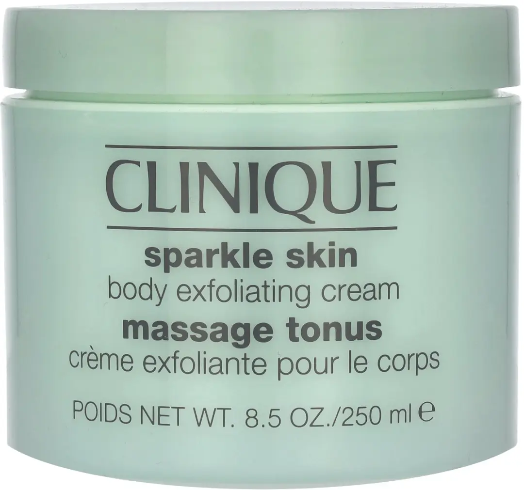 Clinique Sparkle Skin Body Peeling 250ml