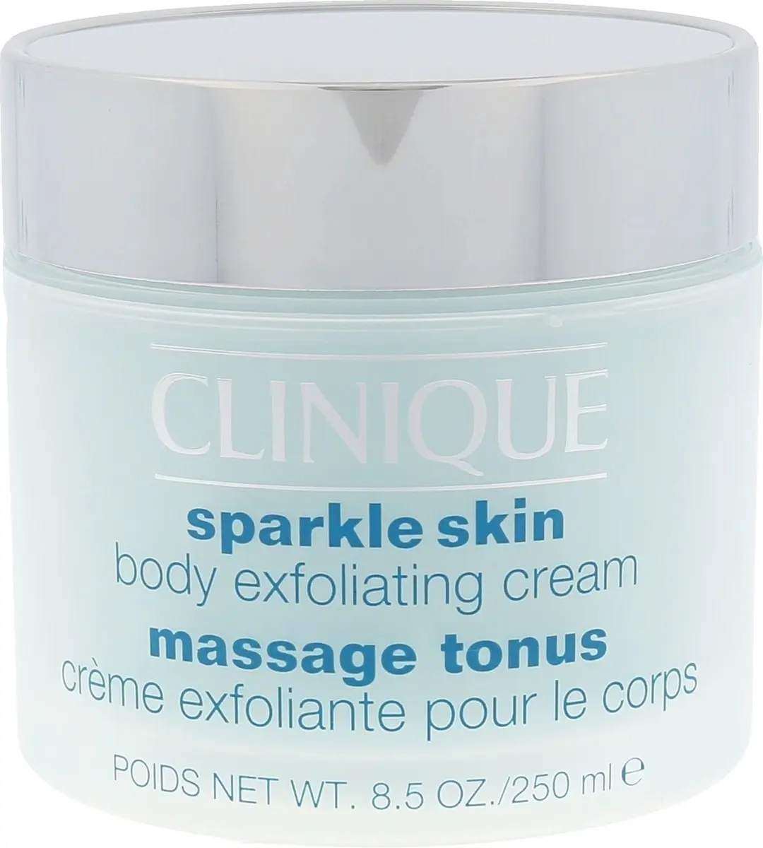 Clinique Sparkle Skin Body Peeling 250ml