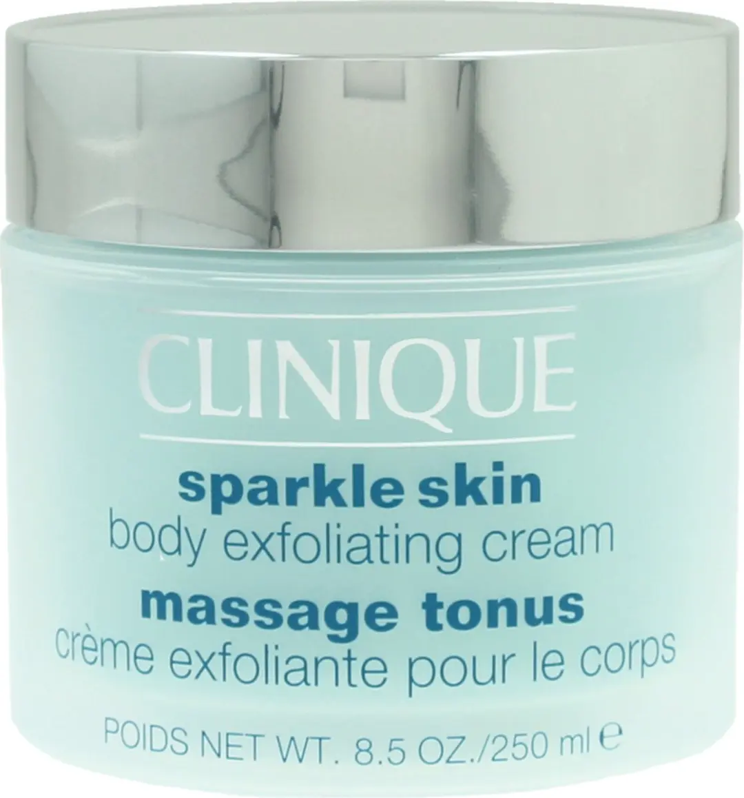 Clinique Sparkle Skin Body Peeling 250ml