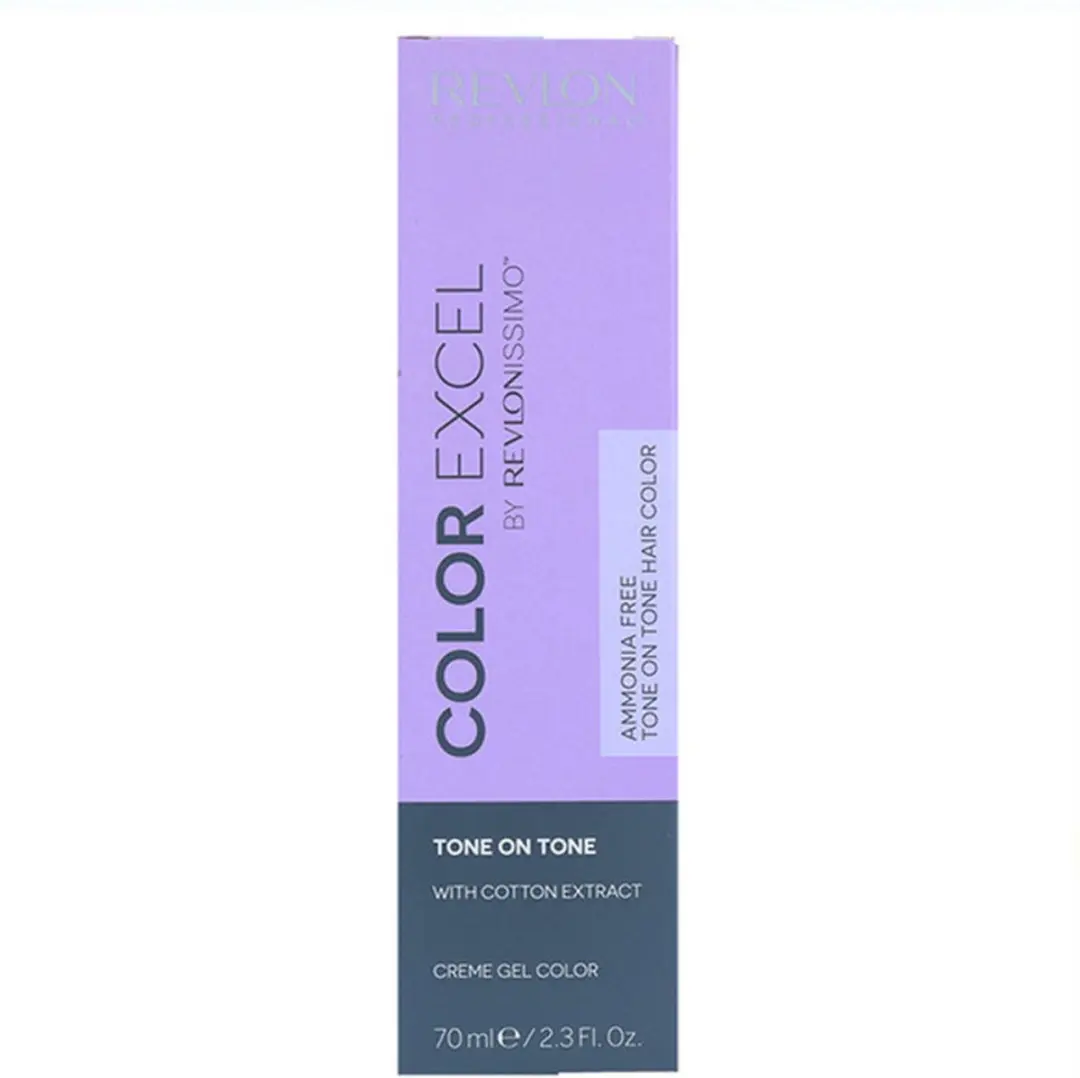 Revlon Cor 66.40 Permanente Haarkleur 70ml