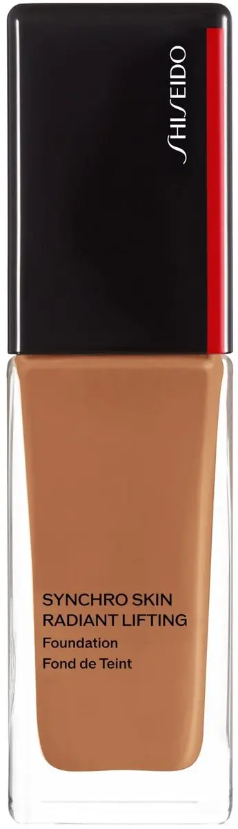Shiseido Synchro Skin Radiant Lifting Foundation 30ml