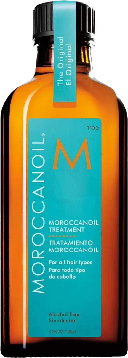 Moroccanoil Treatment Haarolie 100ml