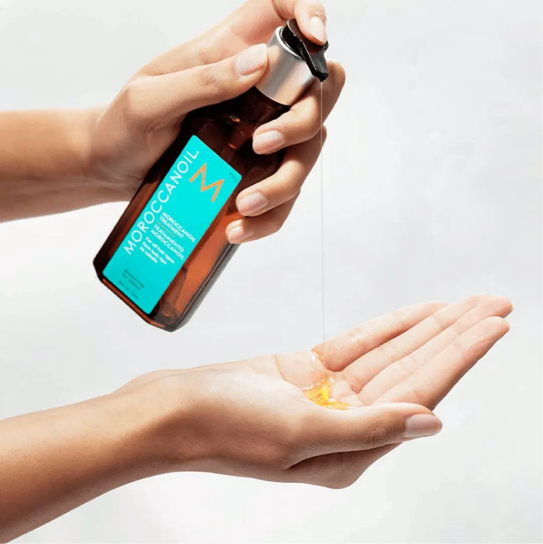 Moroccanoil Treatment Haarolie 100ml