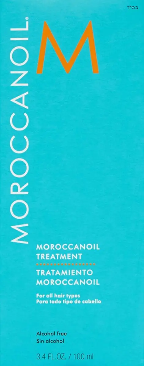 Moroccanoil Treatment Haarolie 100ml