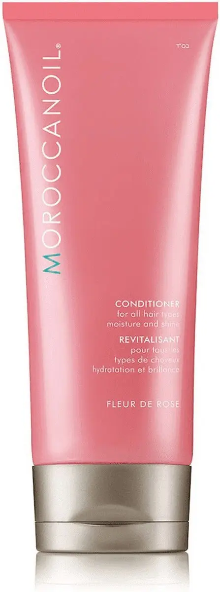 Moroccanoil Fleur De Rose Conditioner 200ml