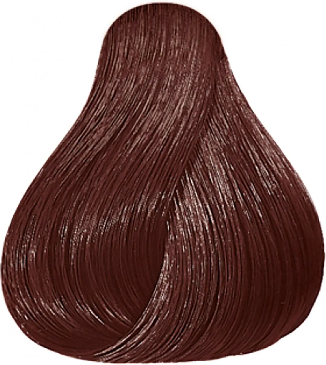 Wella Professionals Color Touch 6/75 Deep Browns Haarverf 60ml - Zwart