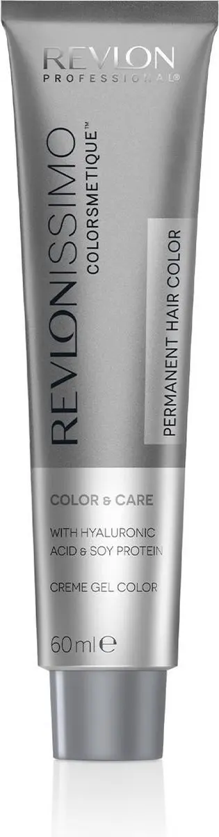 Revlon Professional Colorsmetique 05SN Light Brown Haarkleuring 60ml