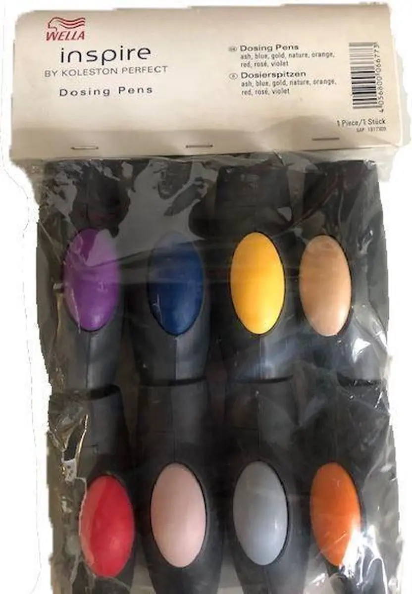 Wella Professionals Doseerpen Set