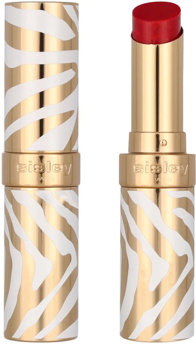 Sisley Le Phyto Rouge Lipstick 41 Sheer Red Love - 3g