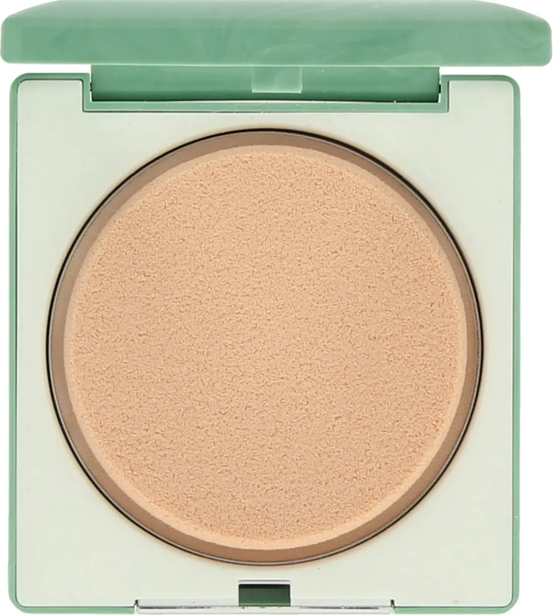 Clinique Stay Matte Sheer Pressed Powder 01-Stay Buff - 7.6 g