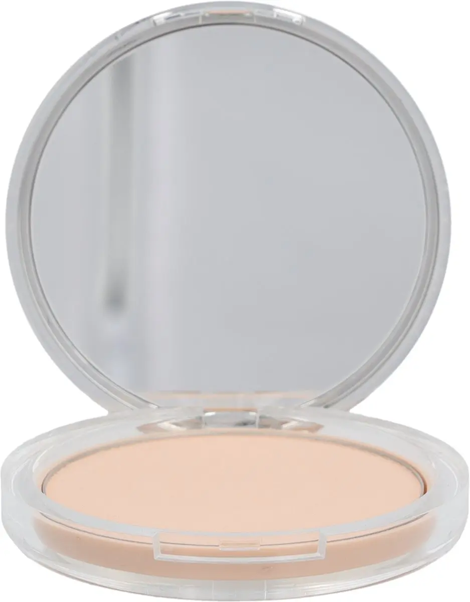 Clinique Stay Matte Sheer Pressed Powder 01-Stay Buff - 7.6 g