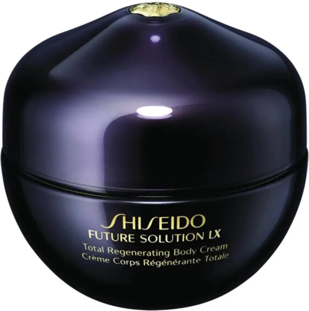 Shiseido Future Solution LX Body Cream 200ml