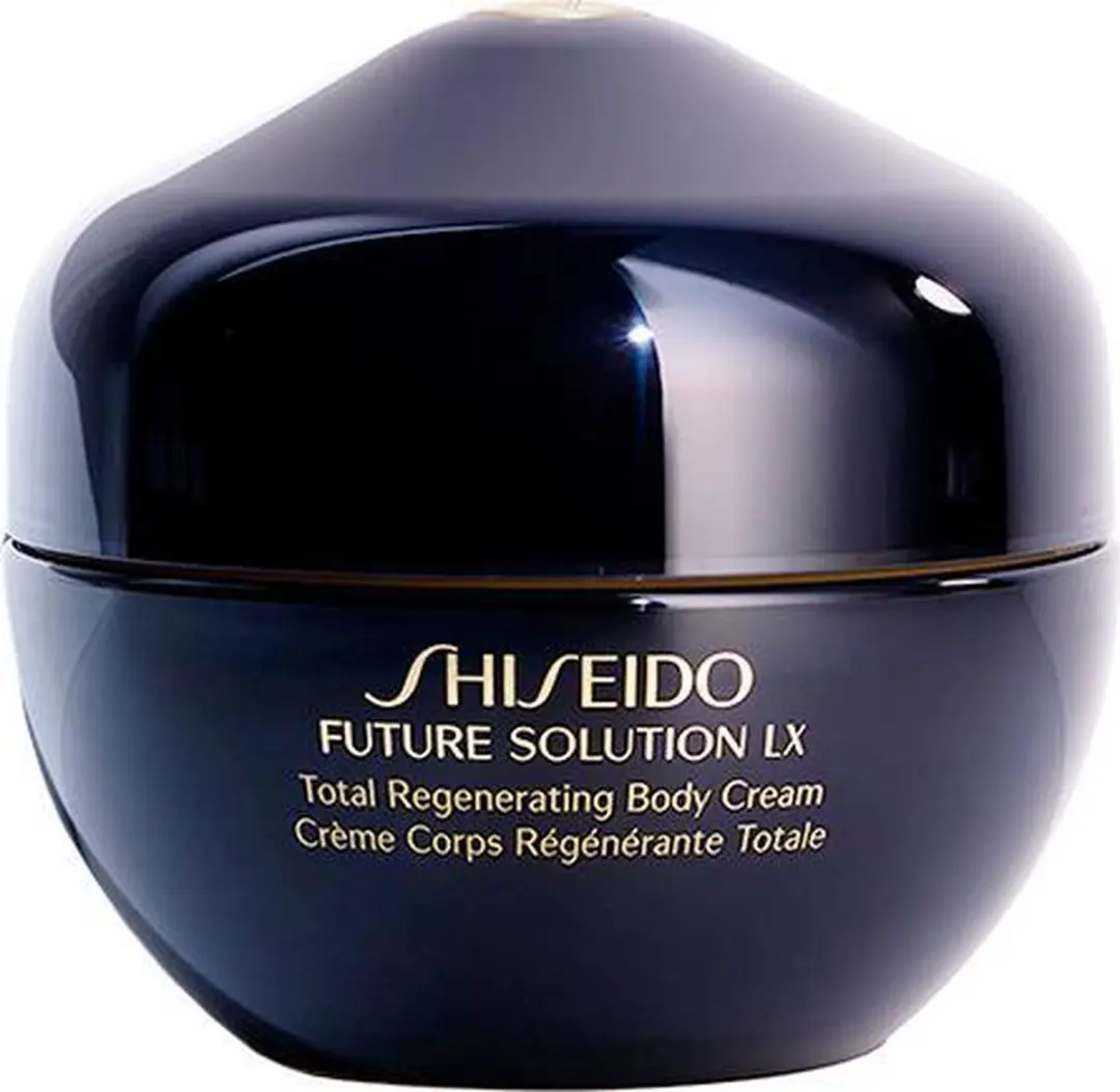 Shiseido Future Solution LX Body Cream 200ml