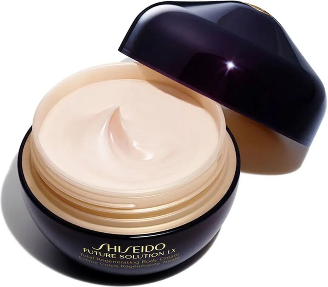 Shiseido Future Solution LX Body Cream 200ml