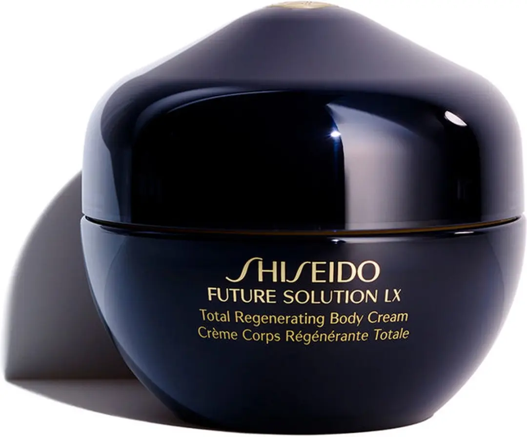 Shiseido Future Solution LX Body Cream 200ml