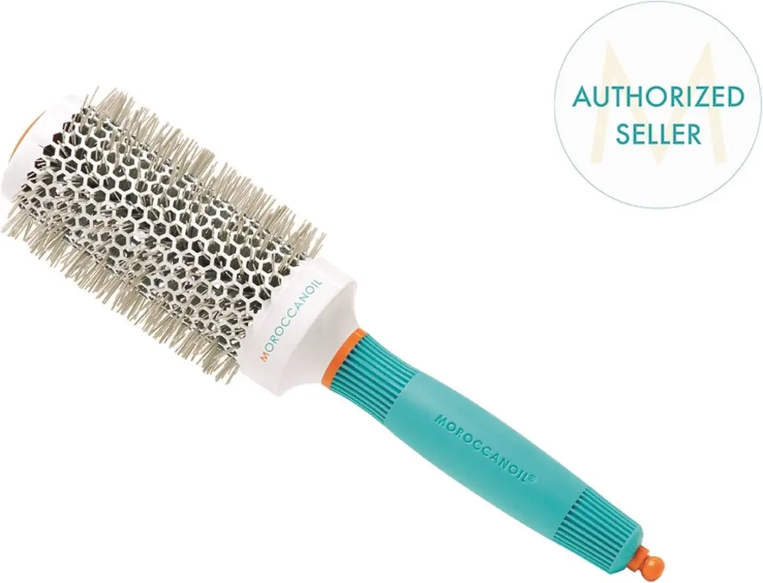 Moroccanoil Ionic Ceramic Thermal Round Brush D45