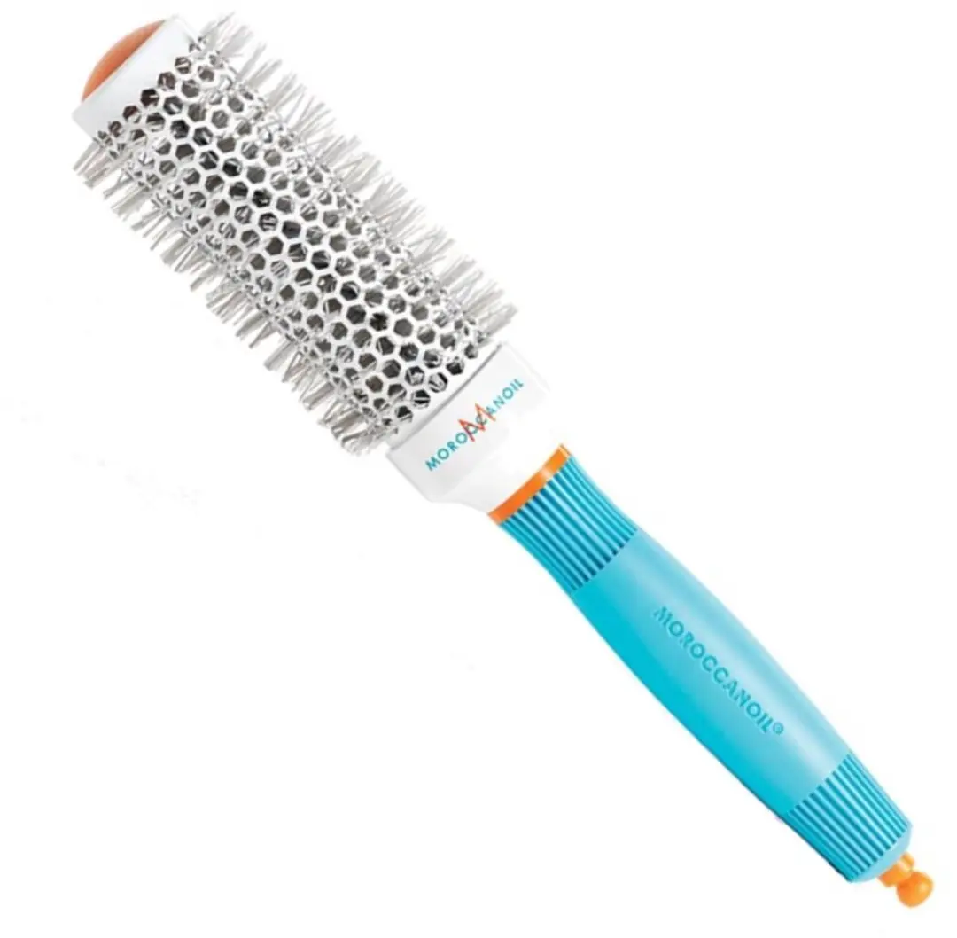 Moroccanoil Ionic Ceramic Thermal Round Brush D45