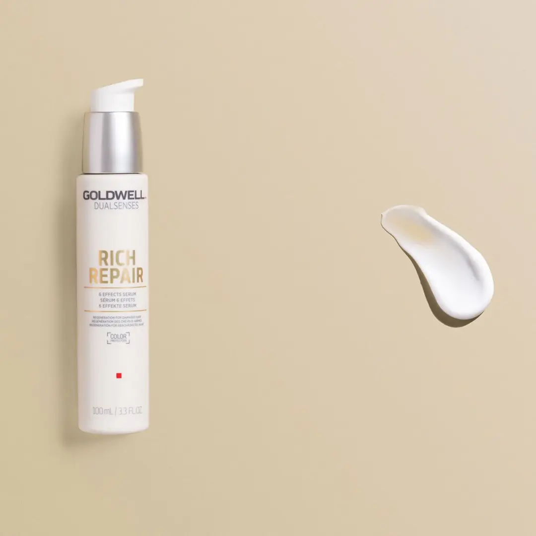 Goldwell Dualsenses Rich Repair Serum 100ml - Beschadigd haar