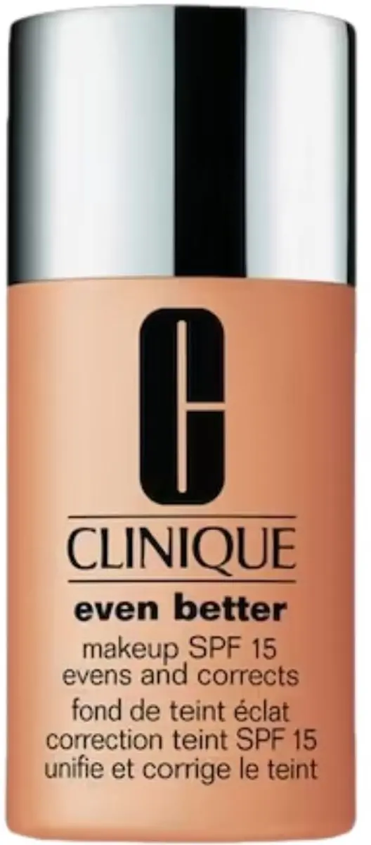 Clinique Even Better Foundation WN46 Golden Neutral 30ml
