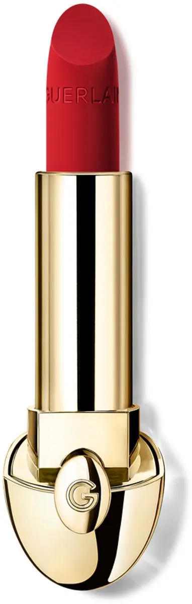 Guerlain Rouge G Velvet Refill Rood 3.5ml