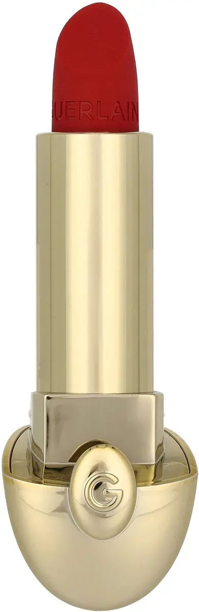 Guerlain Rouge G Velvet Refill Rood 3.5ml