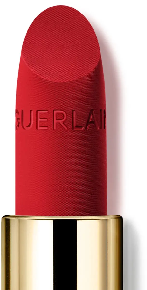 Guerlain Rouge G Velvet Refill Rood 3.5ml