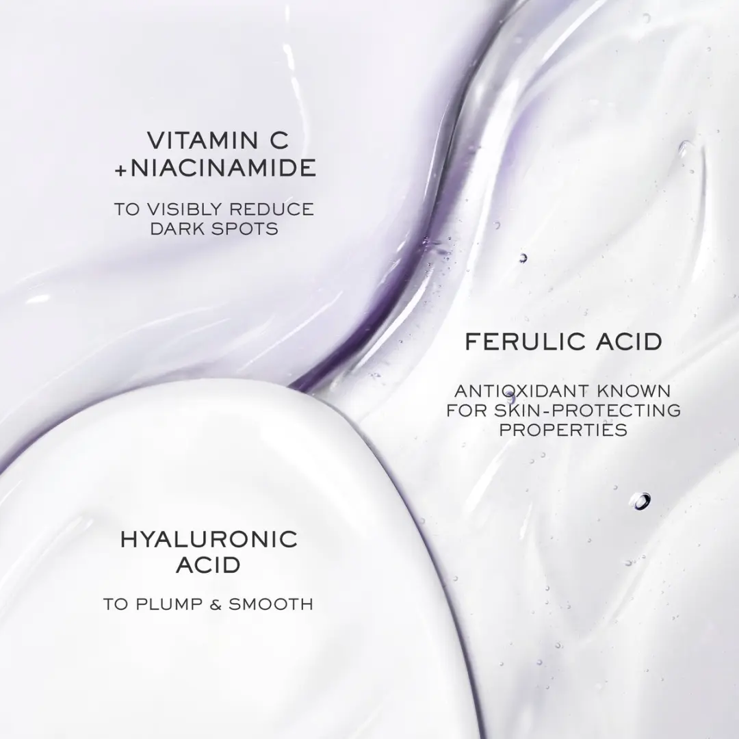 Lancôme Rénergie H.C.F. Triple Serum 20ml & Rénergie H.P.N. 300 Dagcreme 30ml + SPF50 5ml - afbeelding 6 van 6