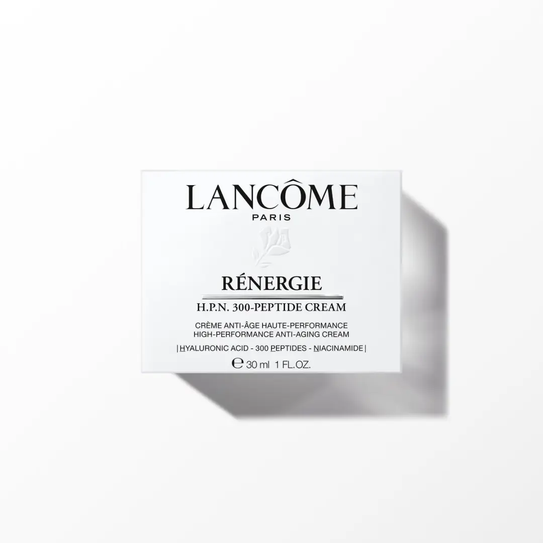 Lancôme Rénergie H.C.F. Triple Serum 20ml & Rénergie H.P.N. 300 Dagcreme 30ml + SPF50 5ml