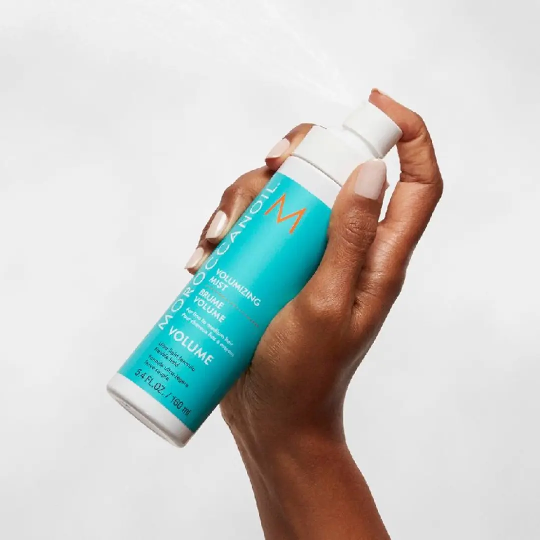 Moroccanoil Volume Mist 160ml